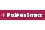 МЕДИКОМ СЪРВИЗ ЕООД